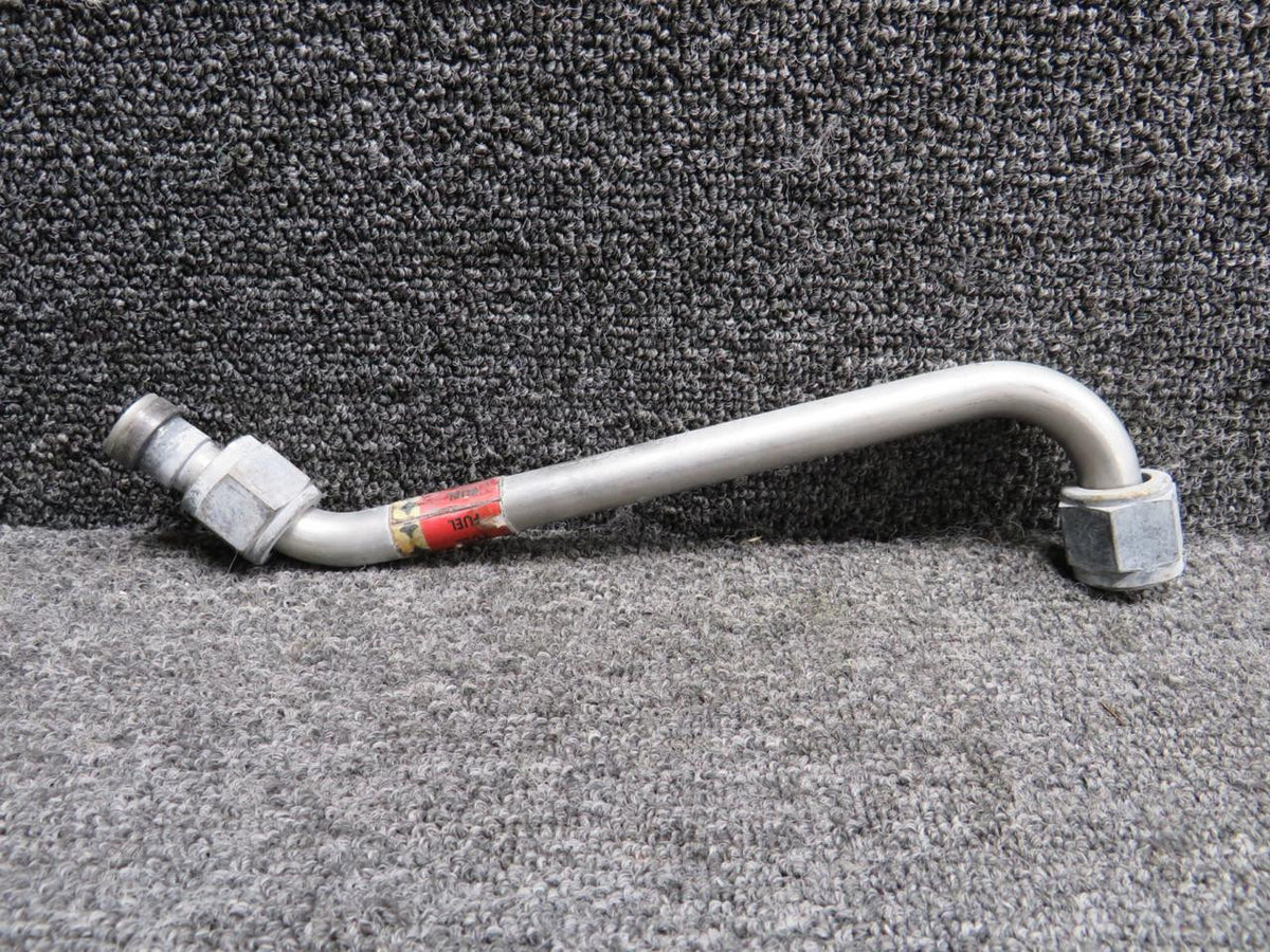 Beechcraft Parts 101-920001-7 Beechcraft King Air 200 Fuel Tube