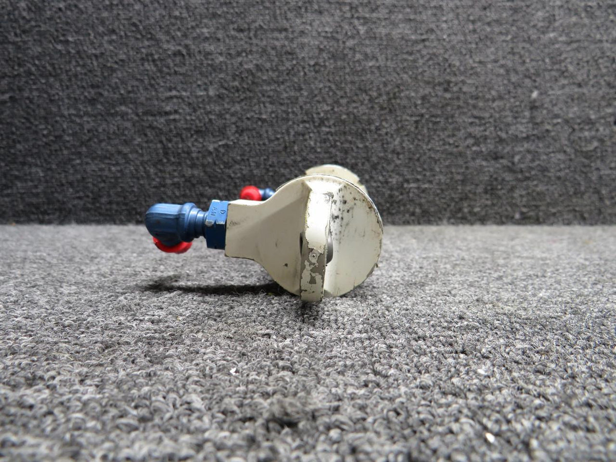 ronson 48C48609-2 (Alt: 6600086-3) Ronson Flap Actuator