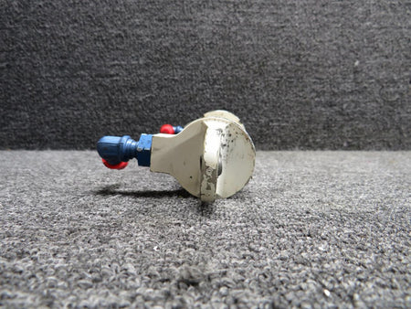ronson 48C48609-2 (Alt: 6600086-3) Ronson Flap Actuator