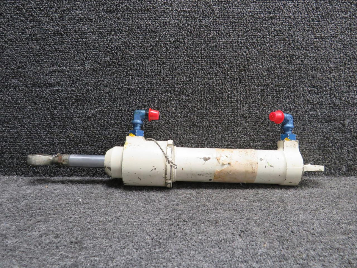 ronson 48C48609-2 (Alt: 6600086-3) Ronson Flap Actuator