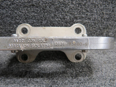 Barry Controls 13636-93880-9 Barry Vibration Isolator