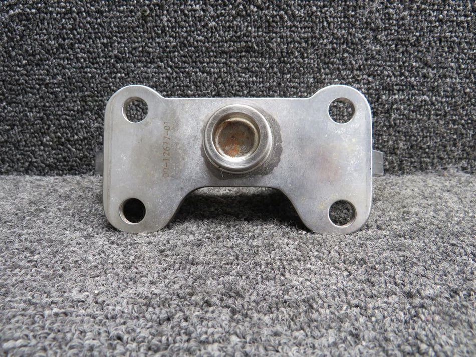 Barry Controls 13636-93880-10 Barry Vibration Isolator