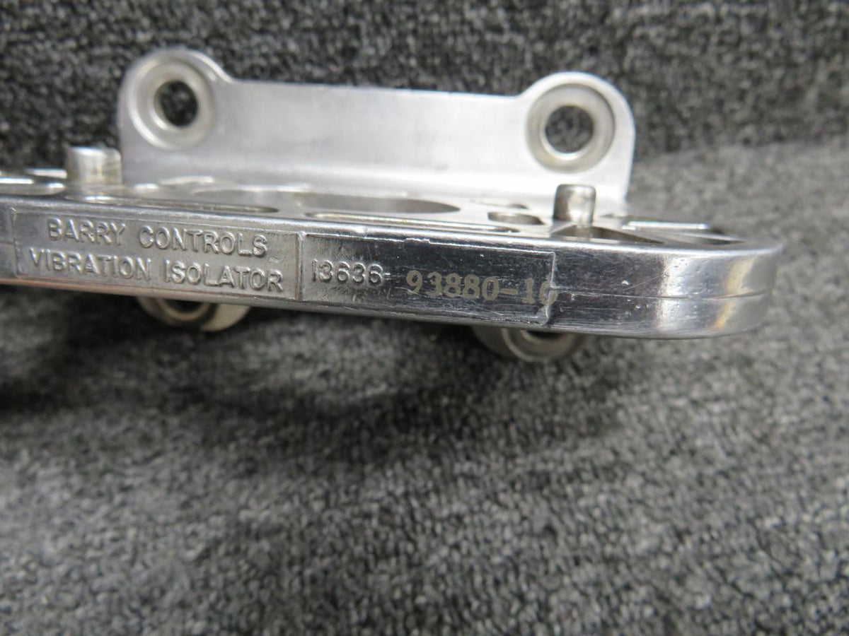 Barry Controls 13636-93880-10 Barry Vibration Isolator
