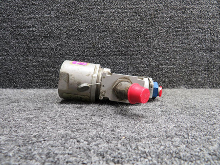 Ozone EA1382 (Alt: 1100) Ozone Aircraft Pressure Reducer Assembly (3000 PSI)