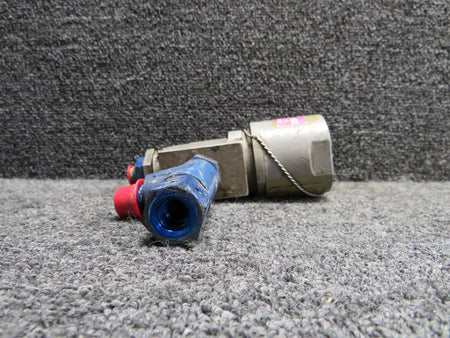 Ozone EA1382 (Alt: 1100) Ozone Aircraft Pressure Reducer Assembly (3000 PSI)