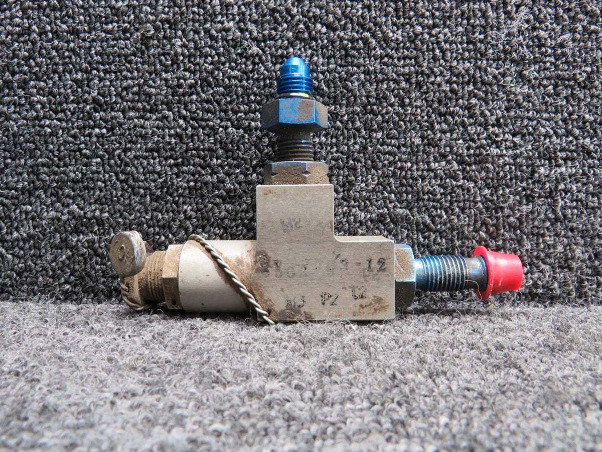 AICO 3790274-503 Aico Valve Assembly