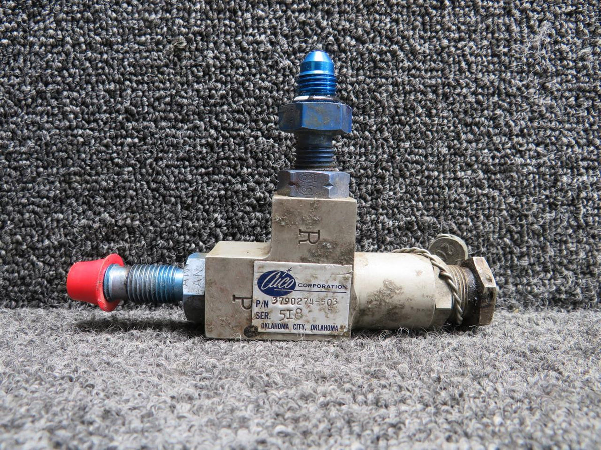 AICO 3790274-503 Aico Valve Assembly