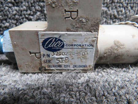 AICO 3790274-503 Aico Valve Assembly