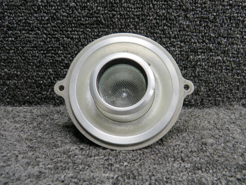 Wemac 3301 Wemac Reading Light Assembly