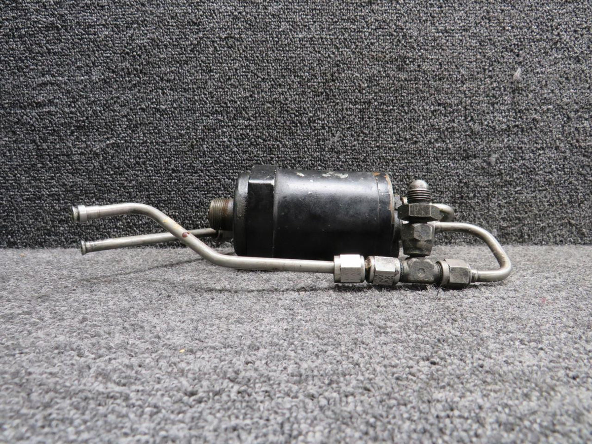 Gates Learjet S410-1 Gates Learjet Oil Pressure Transmitter Assembly