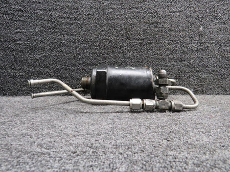 Gates Learjet S410-1 Gates Learjet Oil Pressure Transmitter Assembly