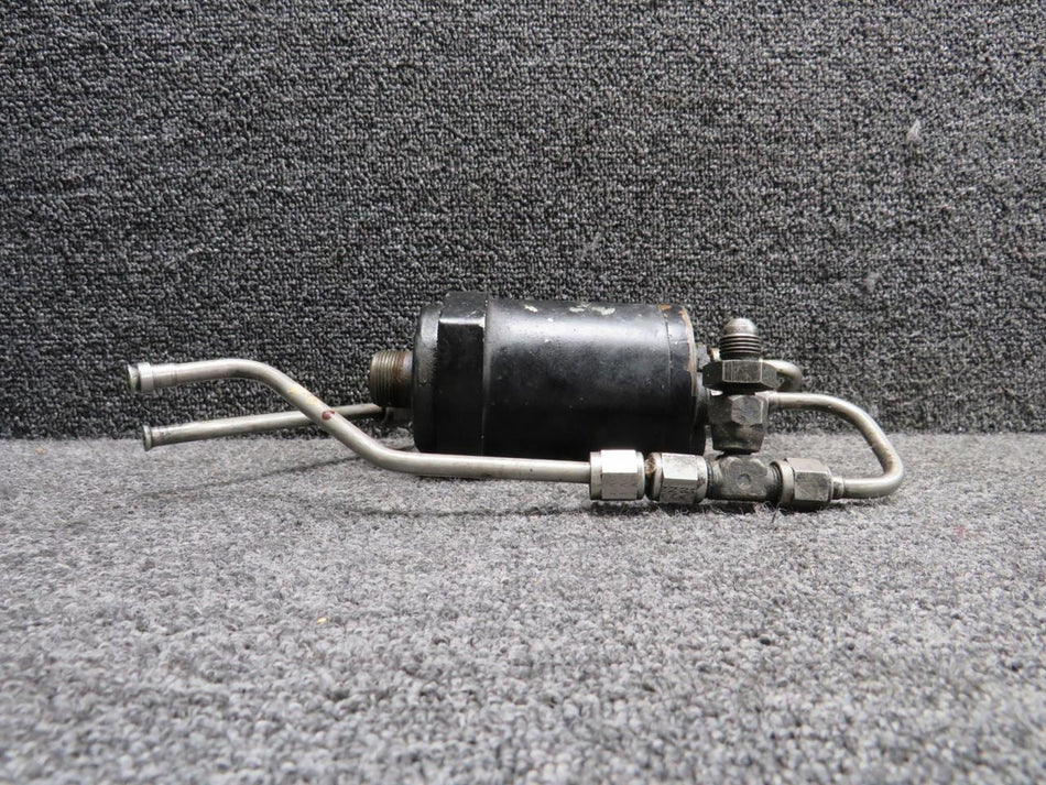 Gates Learjet S410-1 Gates Learjet Oil Pressure Transmitter Assembly