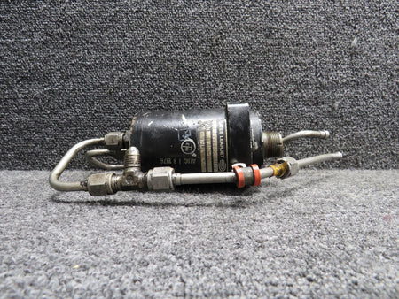 Gates Learjet S410-1 Gates Learjet Oil Pressure Transmitter Assembly