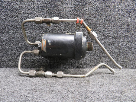 Gates Learjet S410-1 Gates Learjet Oil Pressure Transmitter Assembly