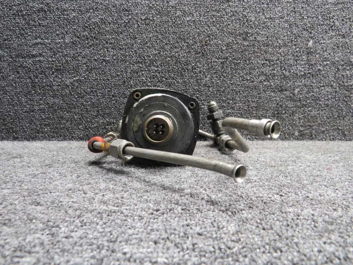 Gates Learjet S410-1 Gates Learjet Oil Pressure Transmitter Assembly