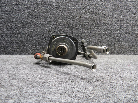 Gates Learjet S410-1 Gates Learjet Oil Pressure Transmitter Assembly