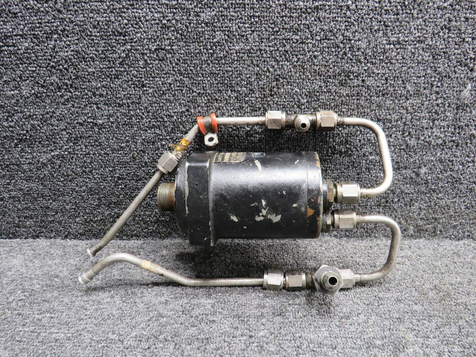 Gates Learjet S410-1 Gates Learjet Oil Pressure Transmitter Assembly