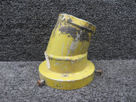 Swearingen 27-84192-1 Swearingen SA226TC Air Vent Pipe Fitting