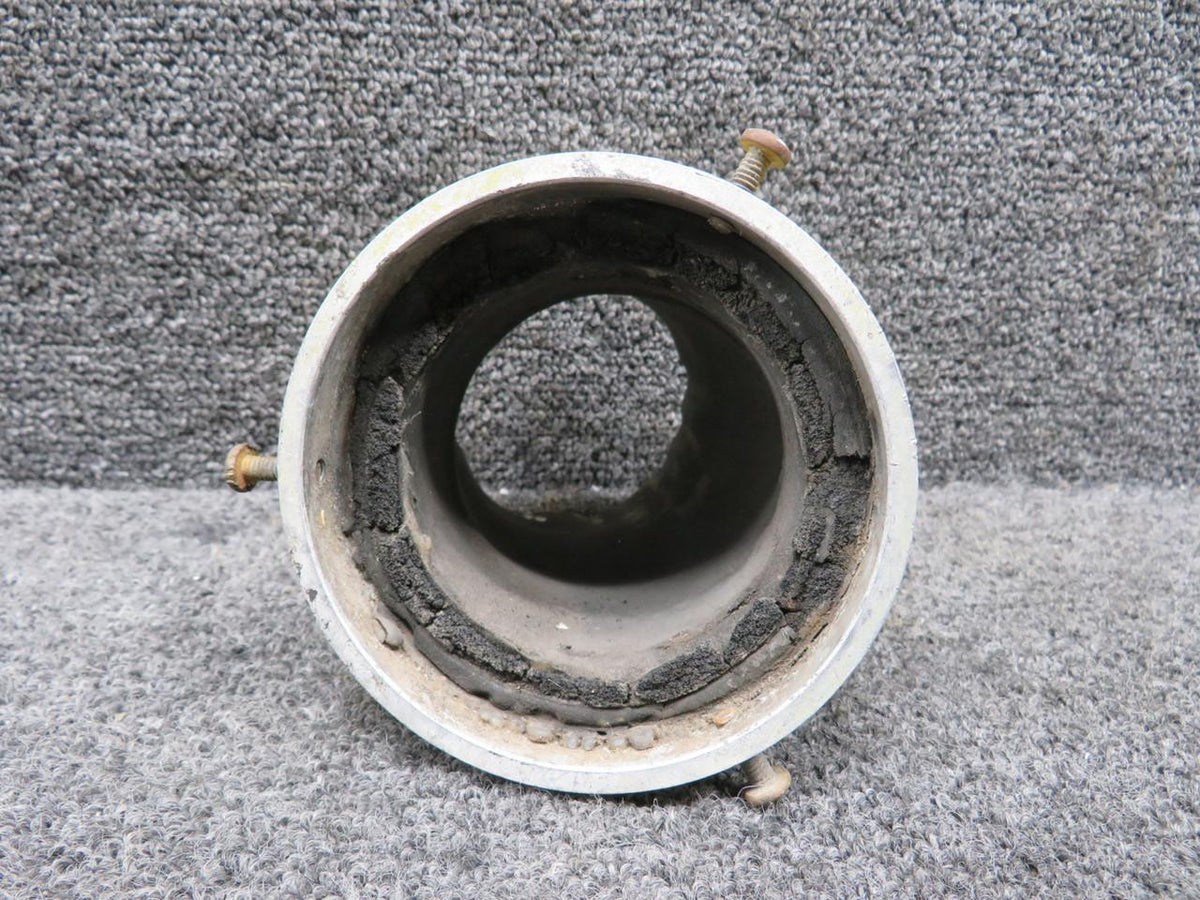 Swearingen 27-84192-1 Swearingen SA226TC Air Vent Pipe Fitting