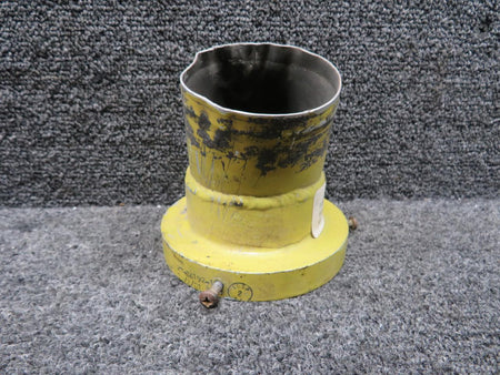 Swearingen 27-84192-1 Swearingen SA226TC Air Vent Pipe Fitting