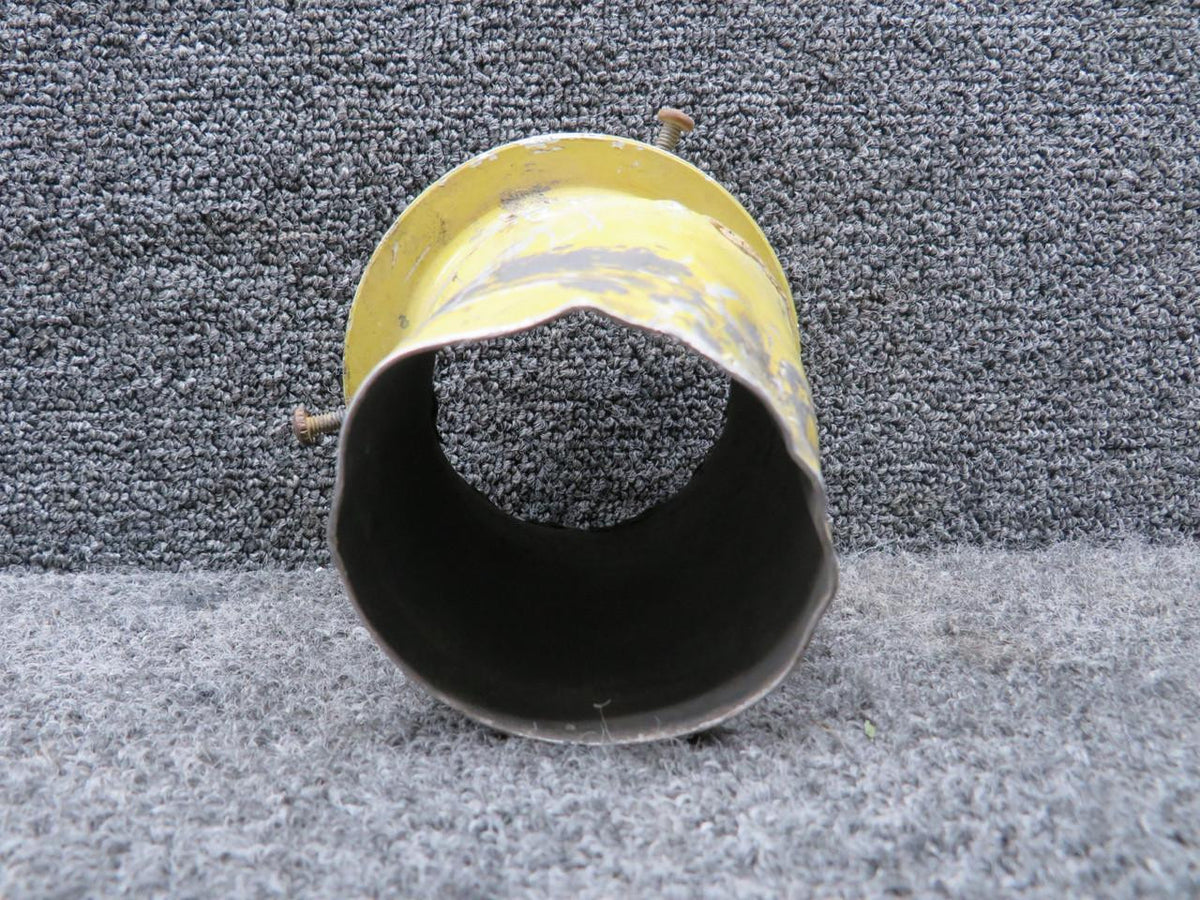 Swearingen 27-84192-1 Swearingen SA226TC Air Vent Pipe Fitting