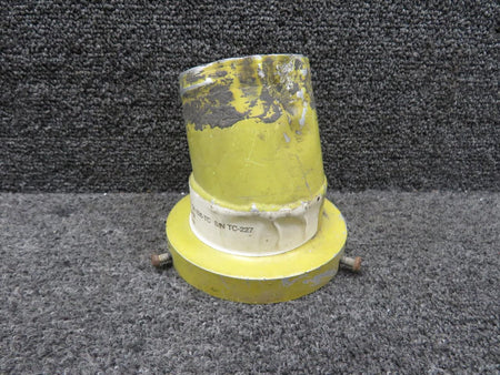 Swearingen 27-84192-1 Swearingen SA226TC Air Vent Pipe Fitting