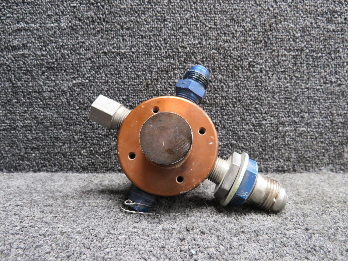 BF Goodrich  3D2372-33 BF Goodrich Pressure Regulator