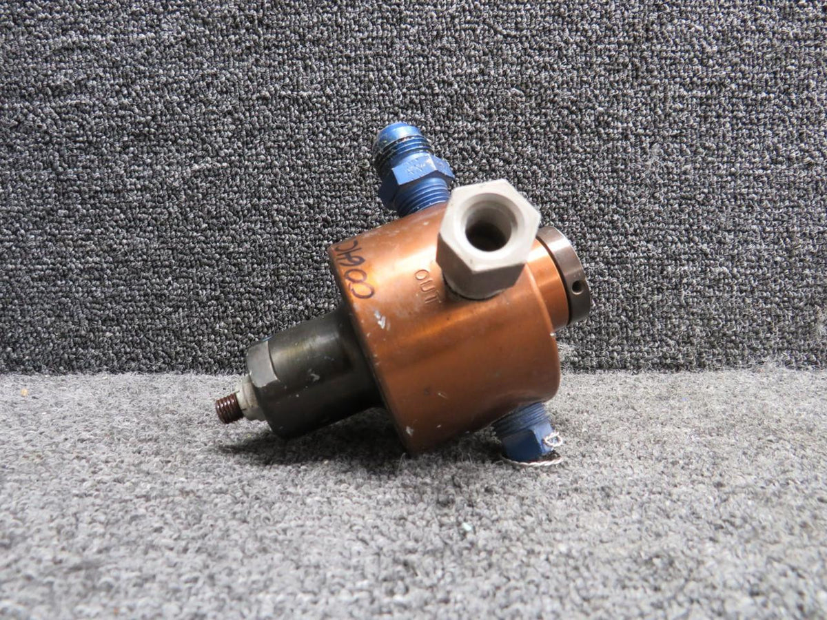 BF Goodrich  3D2372-33 BF Goodrich Pressure Regulator