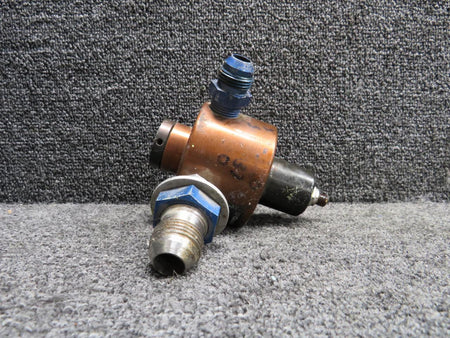 BF Goodrich  3D2372-33 BF Goodrich Pressure Regulator