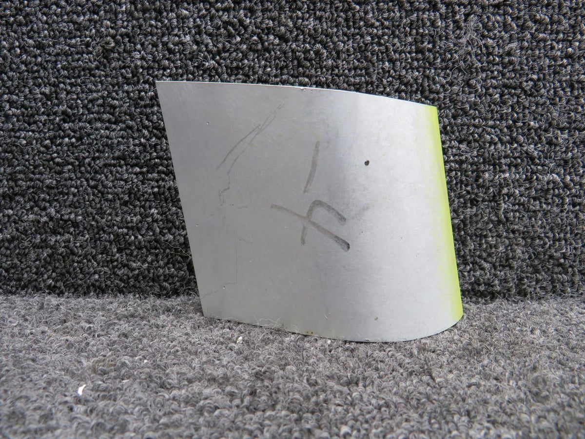 Does Not Apply 2422081-4 Shield