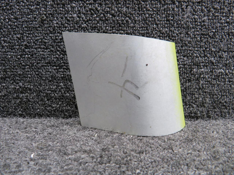 Does Not Apply 2422081-4 Shield