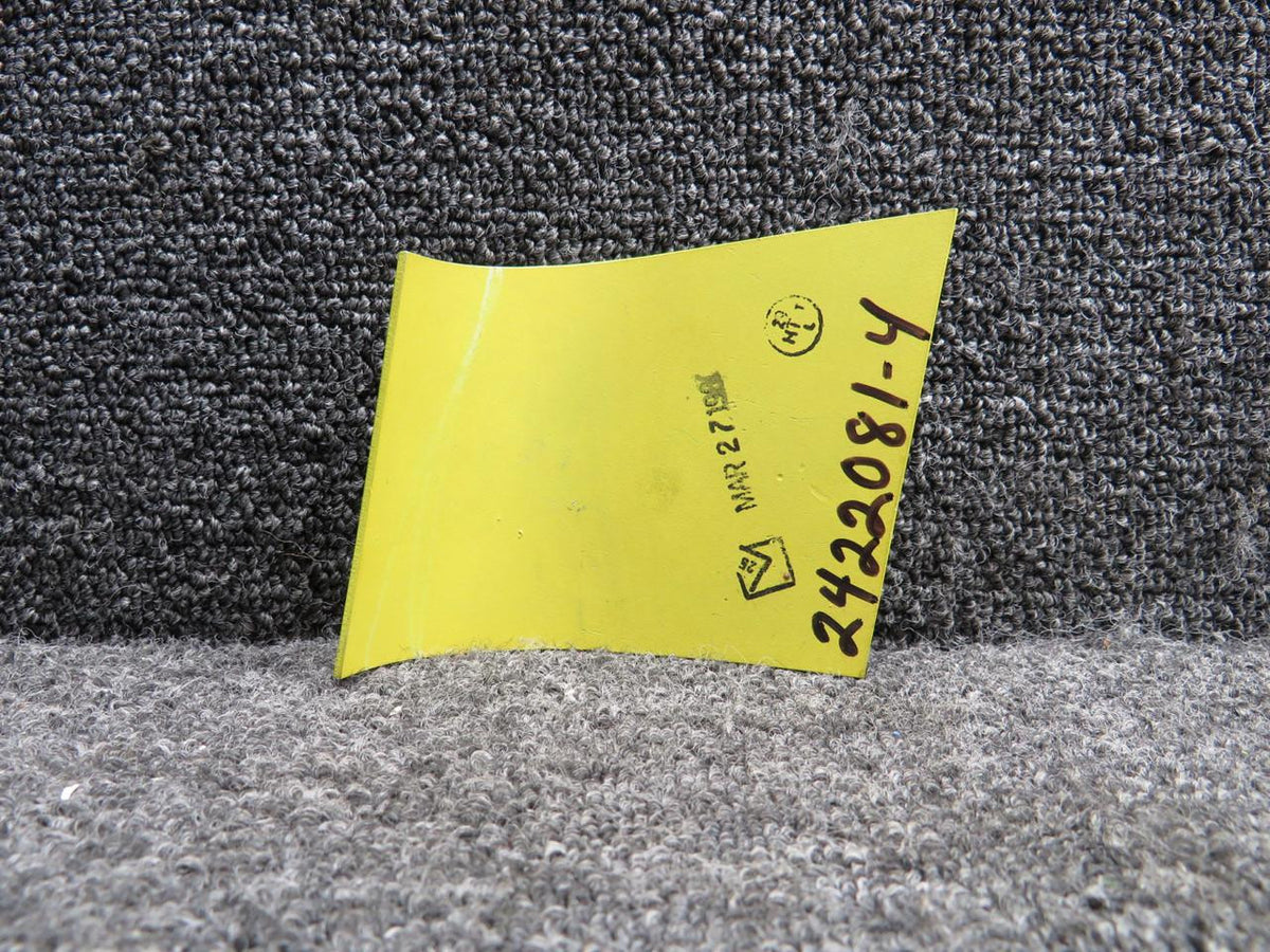 Does Not Apply 2422081-4 Shield