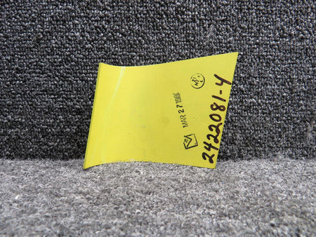 Does Not Apply 2422081-4 Shield