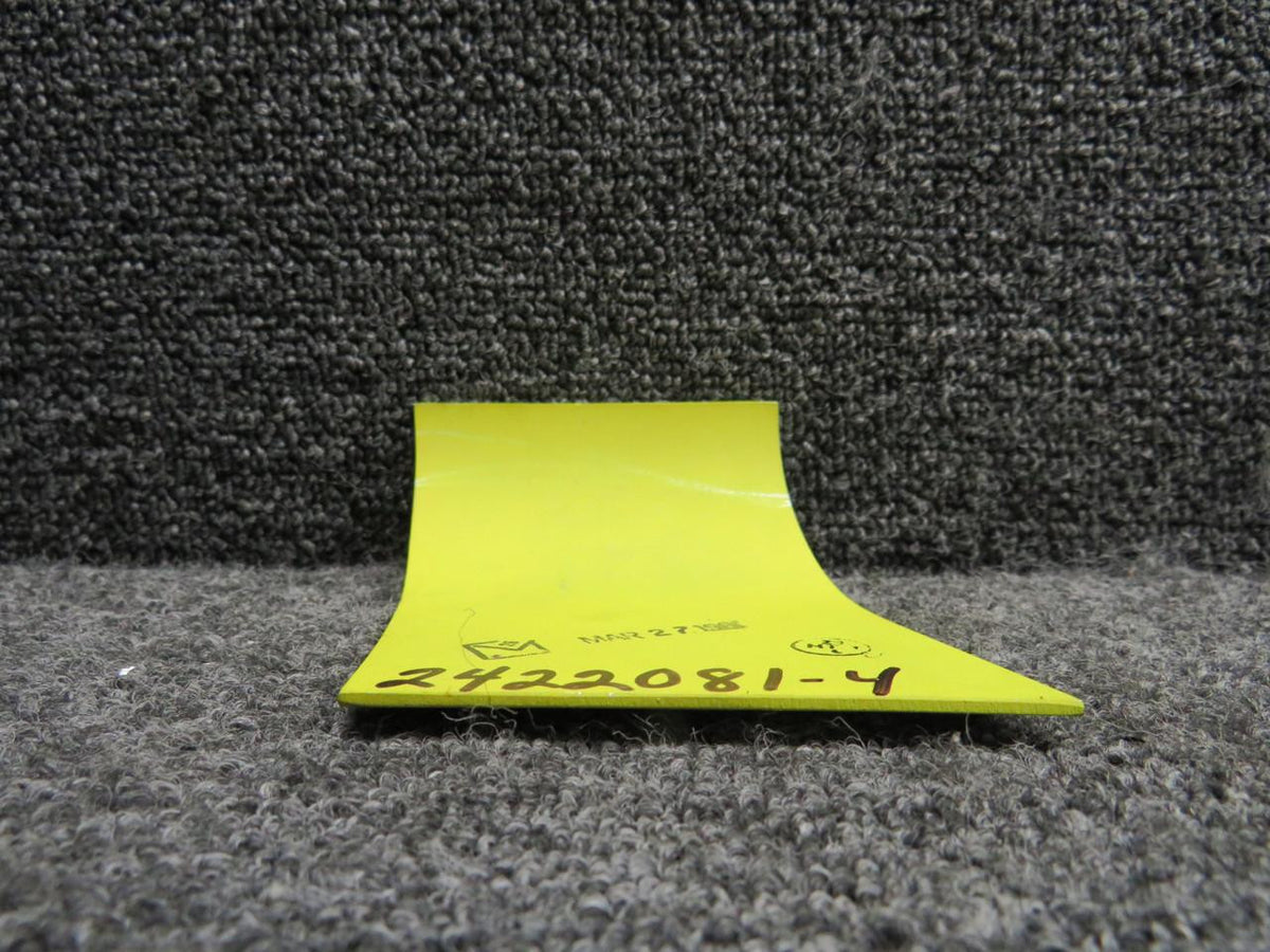 Does Not Apply 2422081-4 Shield