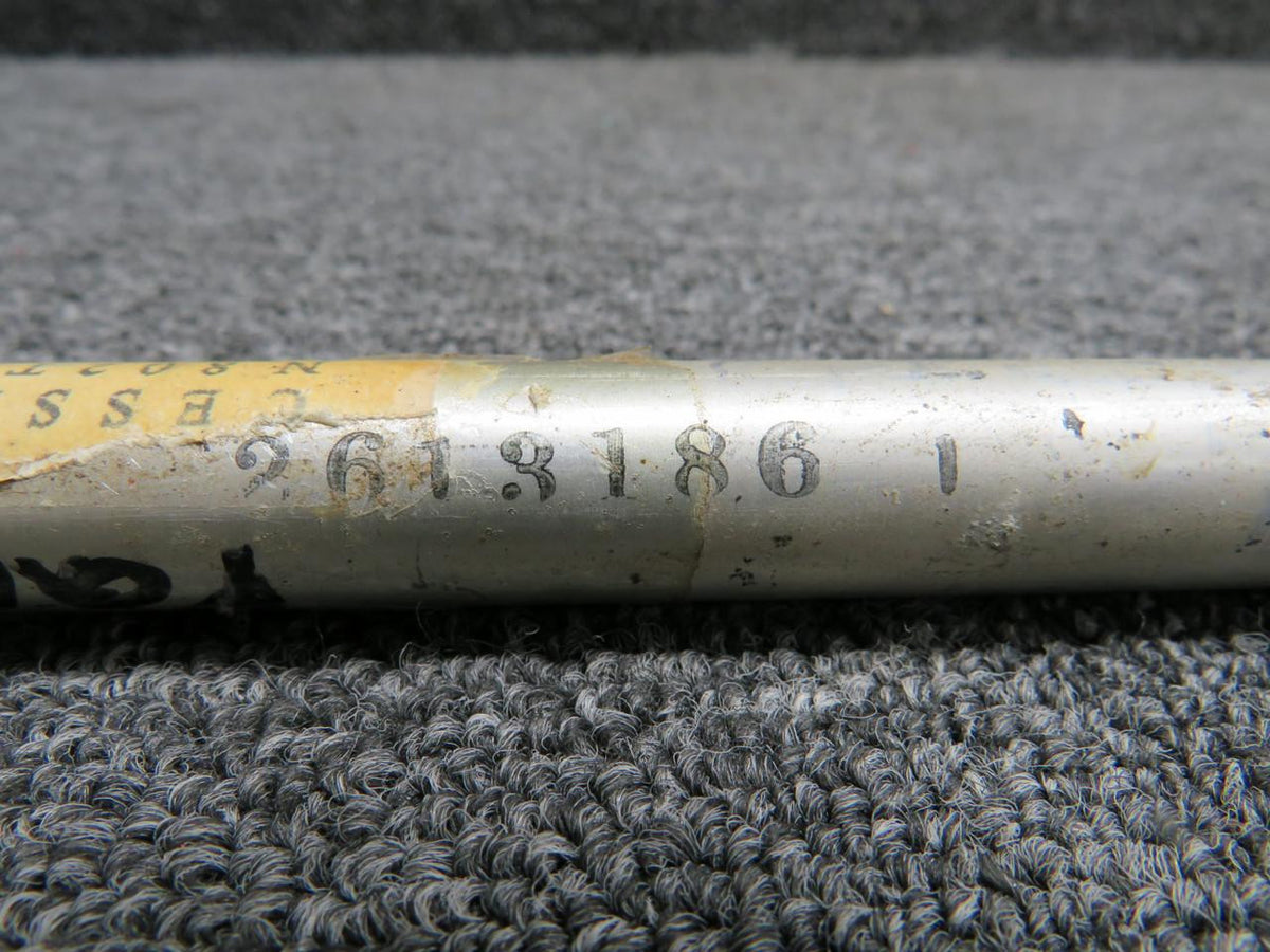 Cessna Aircraft Parts 2613186-1 Cessna 208B Panel Slide Tube
