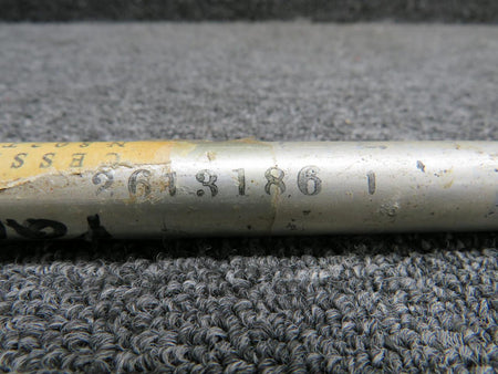 Cessna Aircraft Parts 2613186-1 Cessna 208B Panel Slide Tube