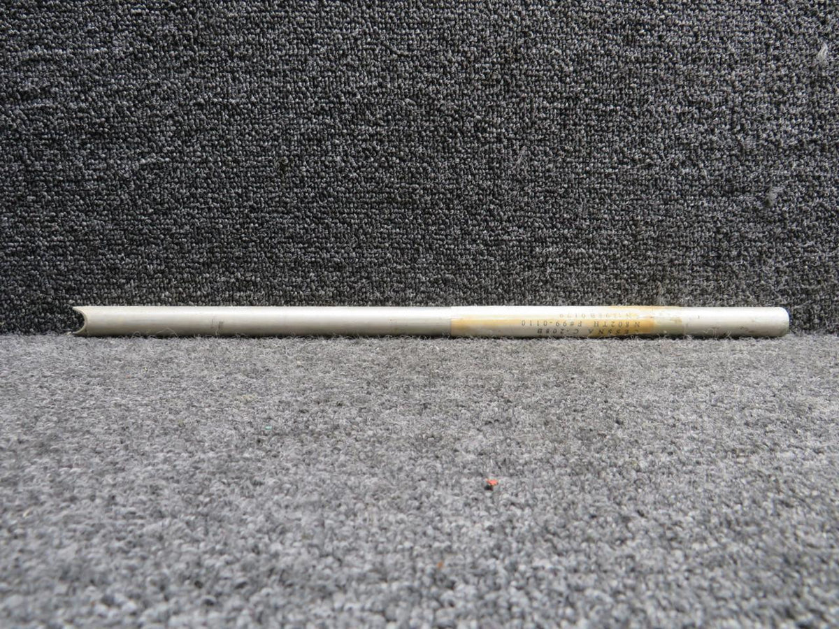 Cessna Aircraft Parts 2613186-1 Cessna 208B Panel Slide Tube