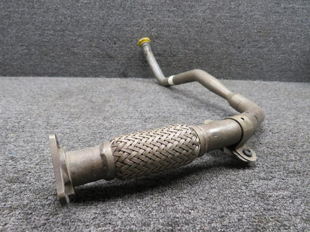 Dassault F10A-729-101-130 Dassault FA-10 Pipe Assembly