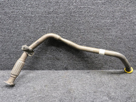 Dassault F10A-729-101-130 Dassault FA-10 Pipe Assembly