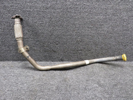 Dassault F10A-729-101-130 Dassault FA-10 Pipe Assembly