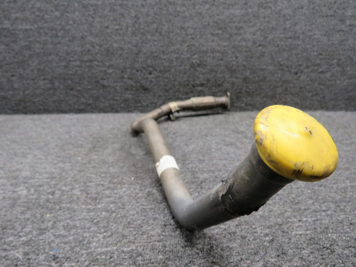 Dassault F10A-729-101-130 Dassault FA-10 Pipe Assembly