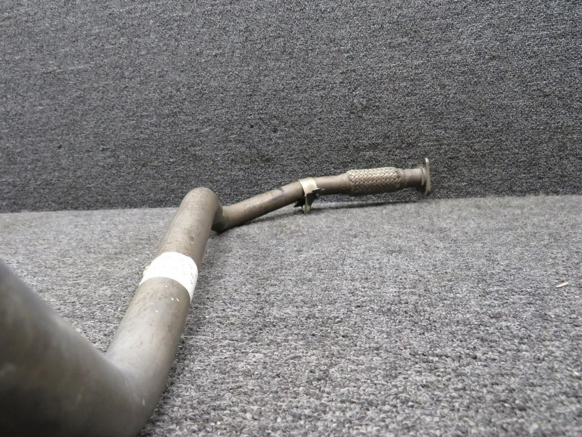 Dassault F10A-729-101-130 Dassault FA-10 Pipe Assembly
