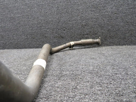 Dassault F10A-729-101-130 Dassault FA-10 Pipe Assembly