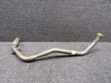 Dassault F10A-729-101-130 Dassault FA-10 Pipe Assembly
