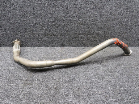 Dassault F10A-729-601-110 Dassault FA-10 Pipe Assembly