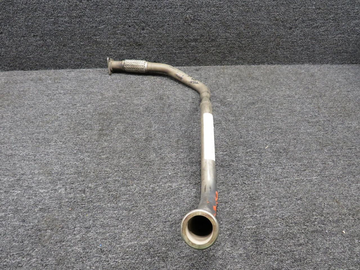 Dassault F10A-729-601-110 Dassault FA-10 Pipe Assembly