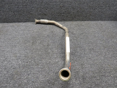 Dassault F10A-729-601-110 Dassault FA-10 Pipe Assembly
