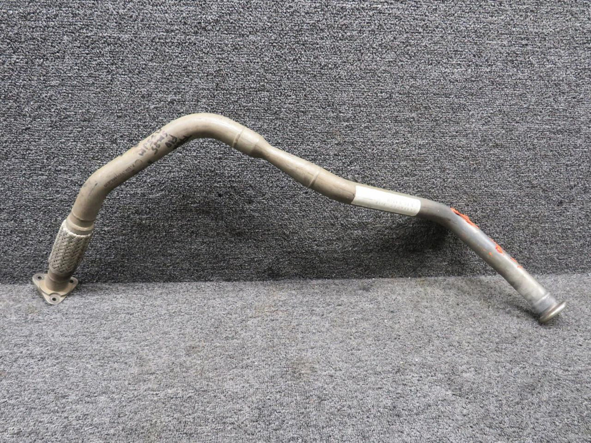 Dassault F10A-729-601-110 Dassault FA-10 Pipe Assembly