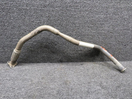 Dassault F10A-729-601-110 Dassault FA-10 Pipe Assembly