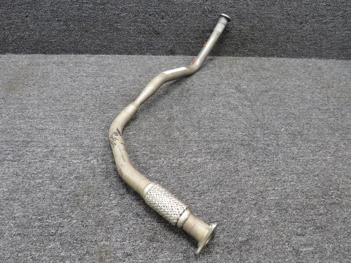 Dassault F10A-729-601-110 Dassault FA-10 Pipe Assembly